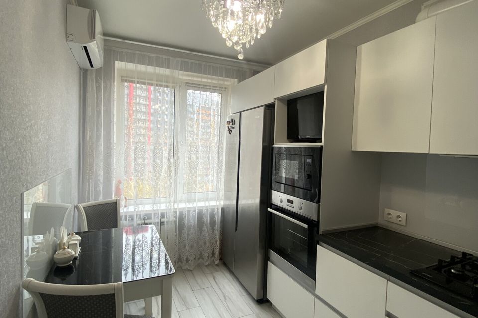 Продаётся 2-комнатная квартира, 36.8 м²