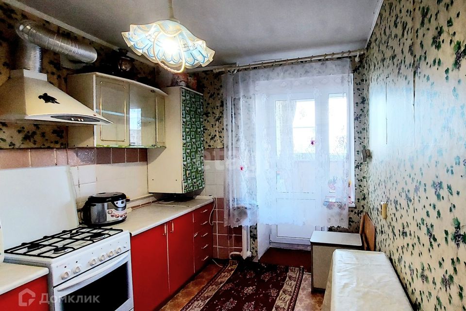 Продаётся 2-комнатная квартира, 48.3 м²