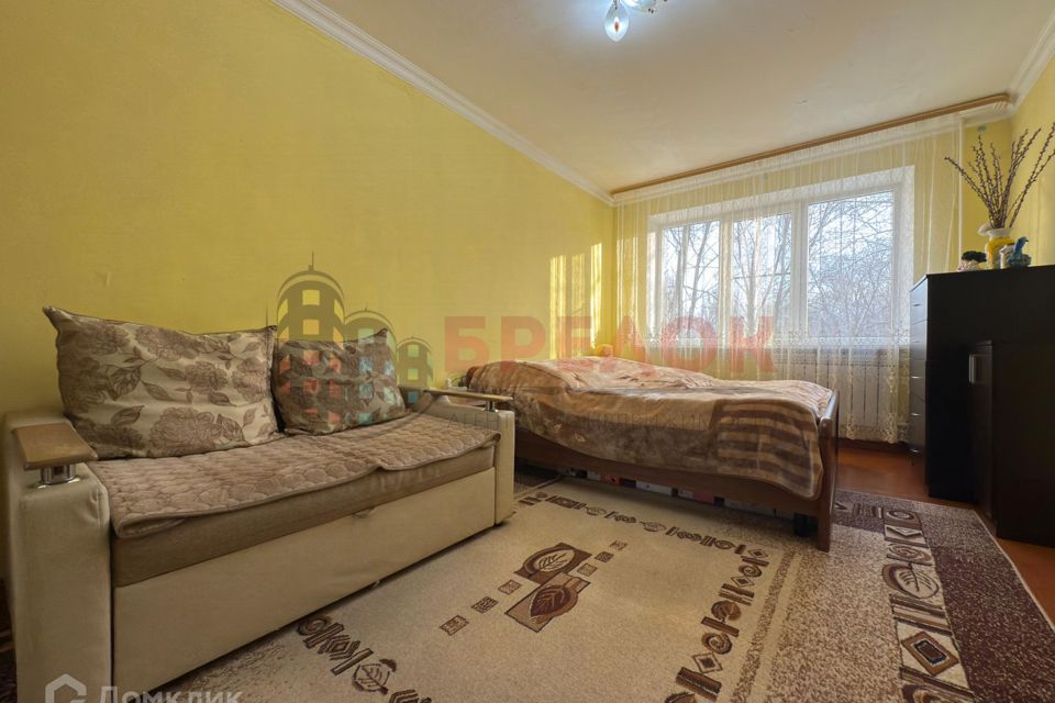 Продаётся 2-комнатная квартира, 48 м²