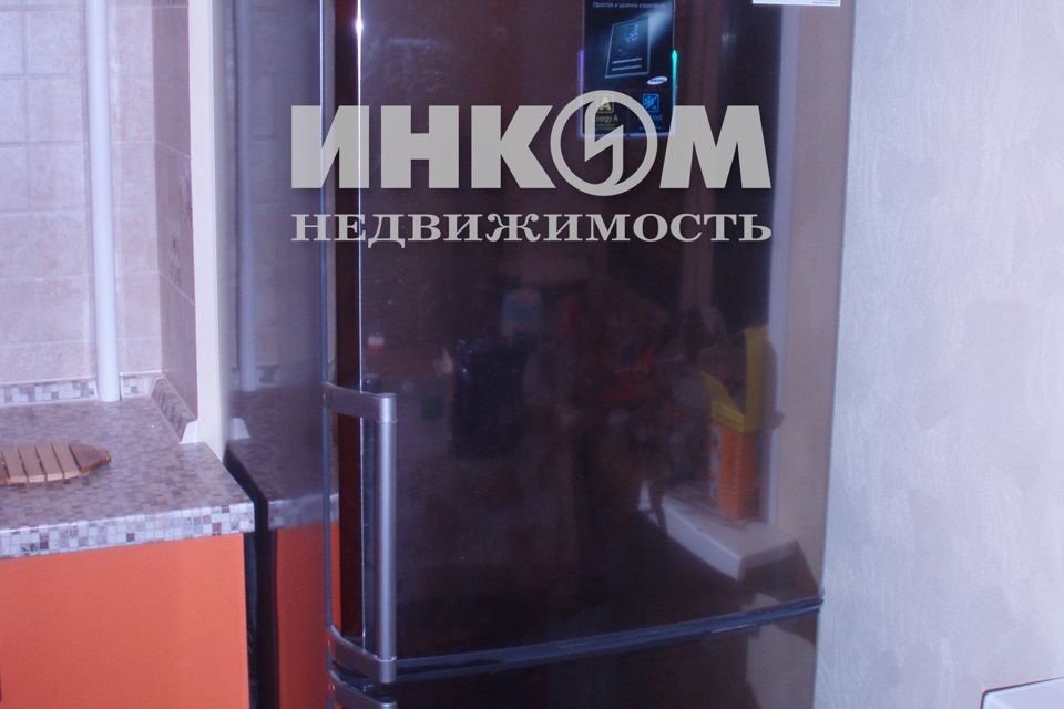 Сдаётся 1-комнатная квартира, 36 м²