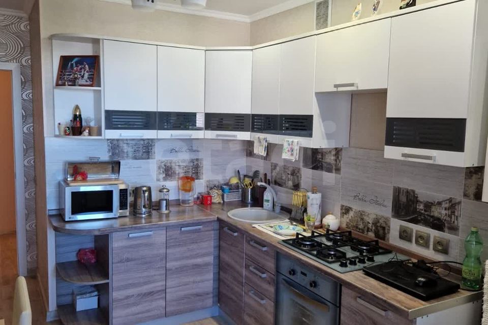 Продаётся 1-комнатная квартира, 47.1 м²