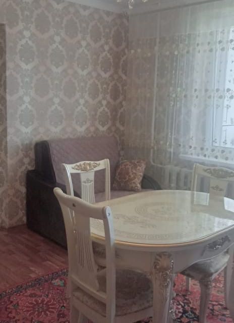 Продаётся 2-комнатная квартира, 51 м²