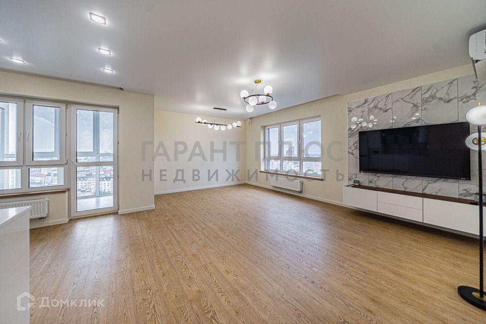 Продаётся 2-комнатная квартира, 64.9 м²