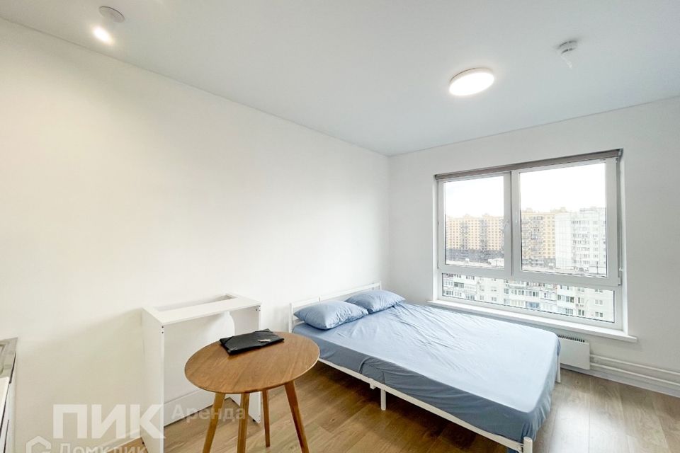 Сдаётся студия, 19.7 м²