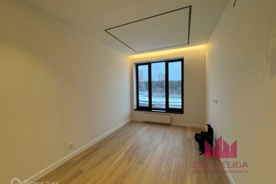 Продаётся 1-комнатная квартира, 44.2 м²