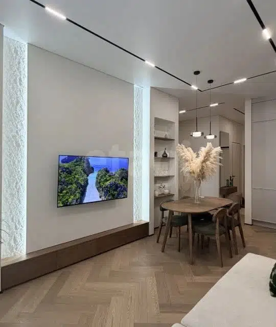 Продаётся 3-комнатная квартира, 69 м²