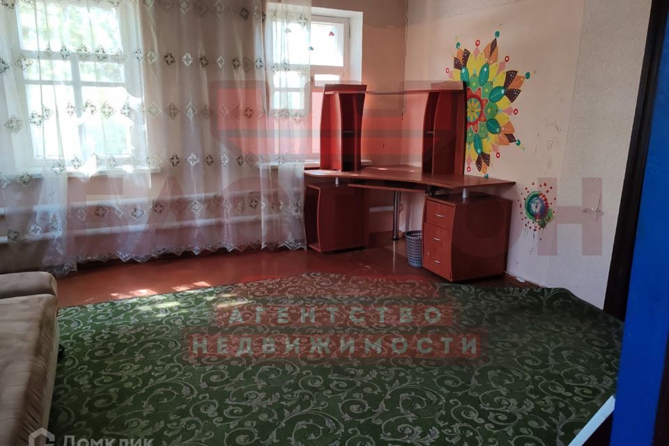 Продаётся 1-этажный дом, 74 м²