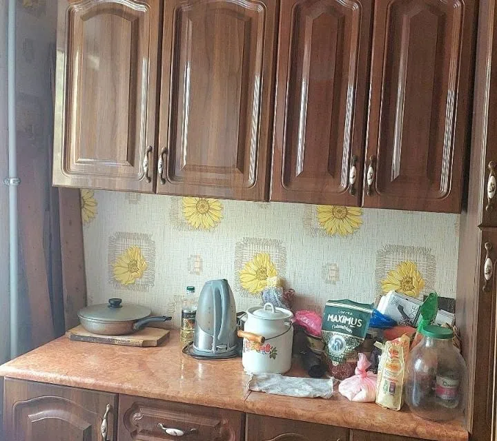 Продаётся 2-комнатная квартира, 46 м²