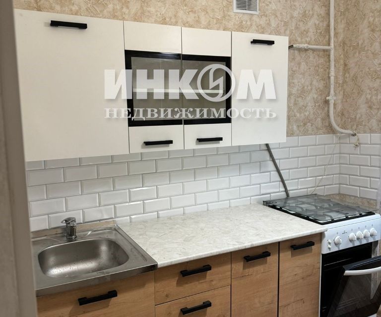 Сдаётся 1-комнатная квартира, 30 м²
