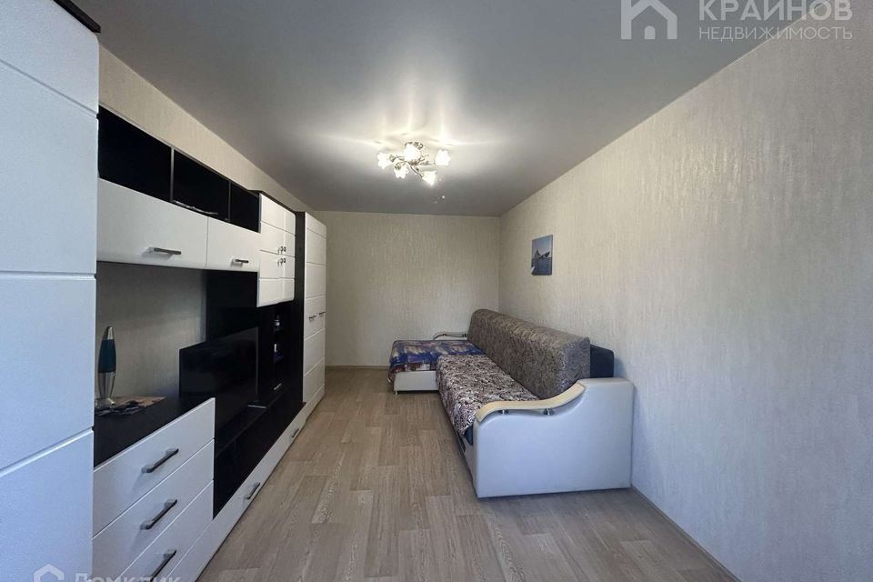 Продаётся 1-комнатная квартира, 27.5 м²
