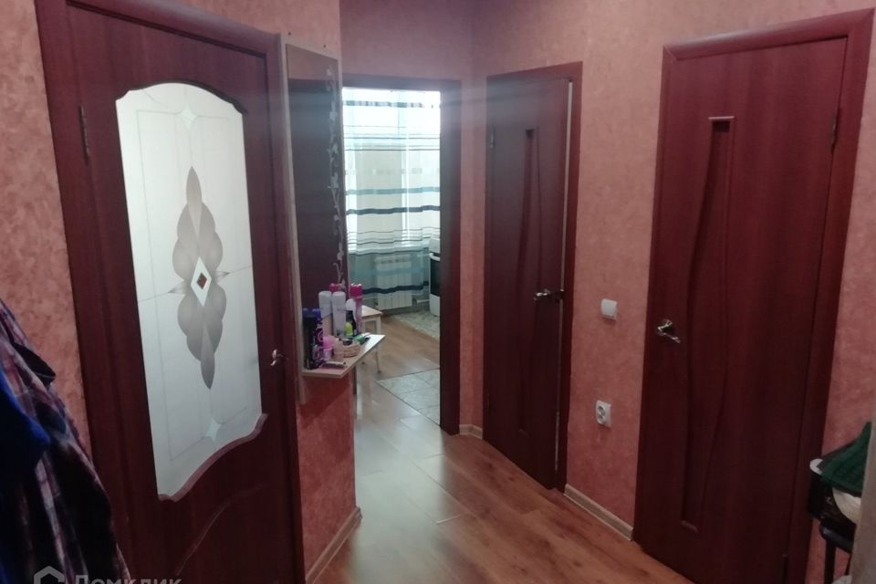 Продаётся 1-комнатная квартира, 31 м²