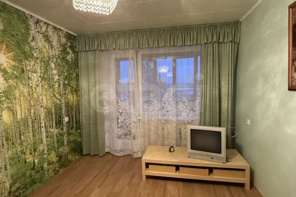 Продаётся 4-комнатная квартира, 78.3 м²