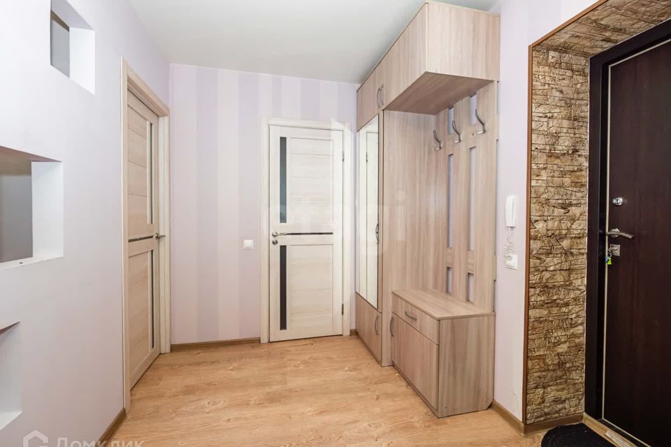 Продаётся 1-комнатная квартира, 34.8 м²