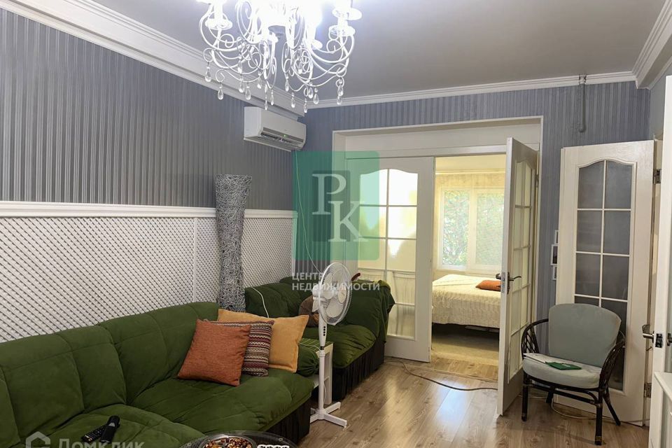 Продаётся 2-комнатная квартира, 60 м²