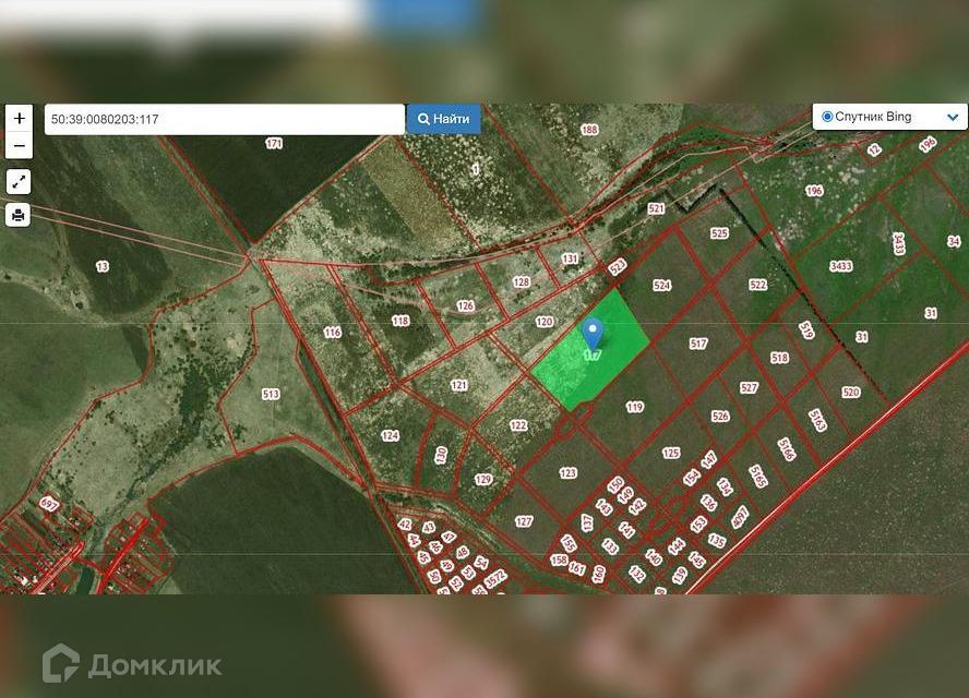 Откуда берутся ошибки в государственном кадастре недвижимости