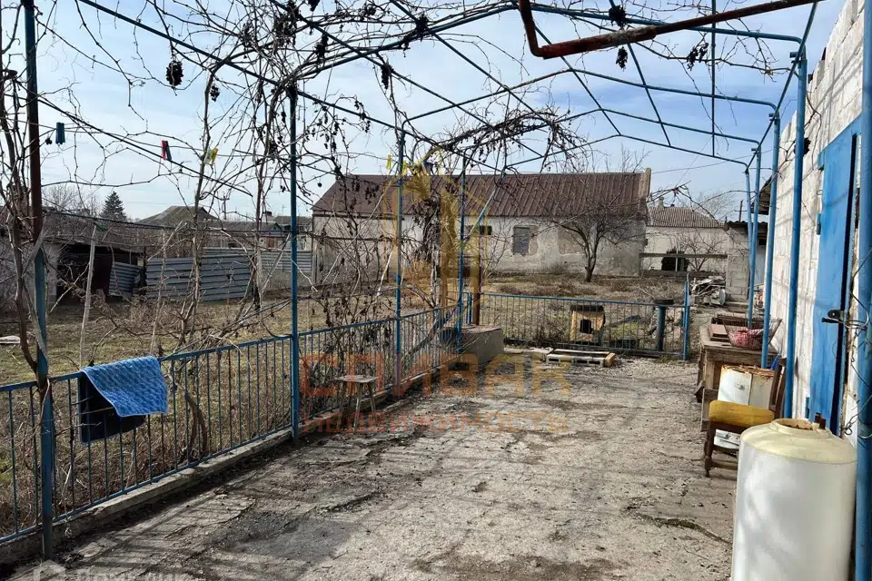 Продаётся 1-этажный дом, 146.5 м²