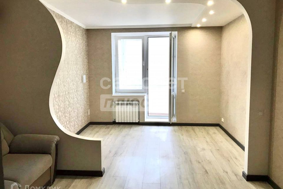 Продаётся 2-комнатная квартира, 80 м²