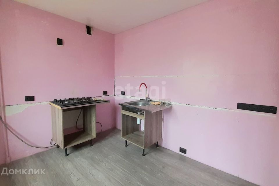 Продаётся 3-комнатная квартира, 71 м²