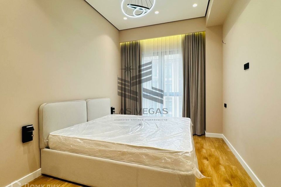 Сдаётся 2-комнатная квартира, 48.9 м²