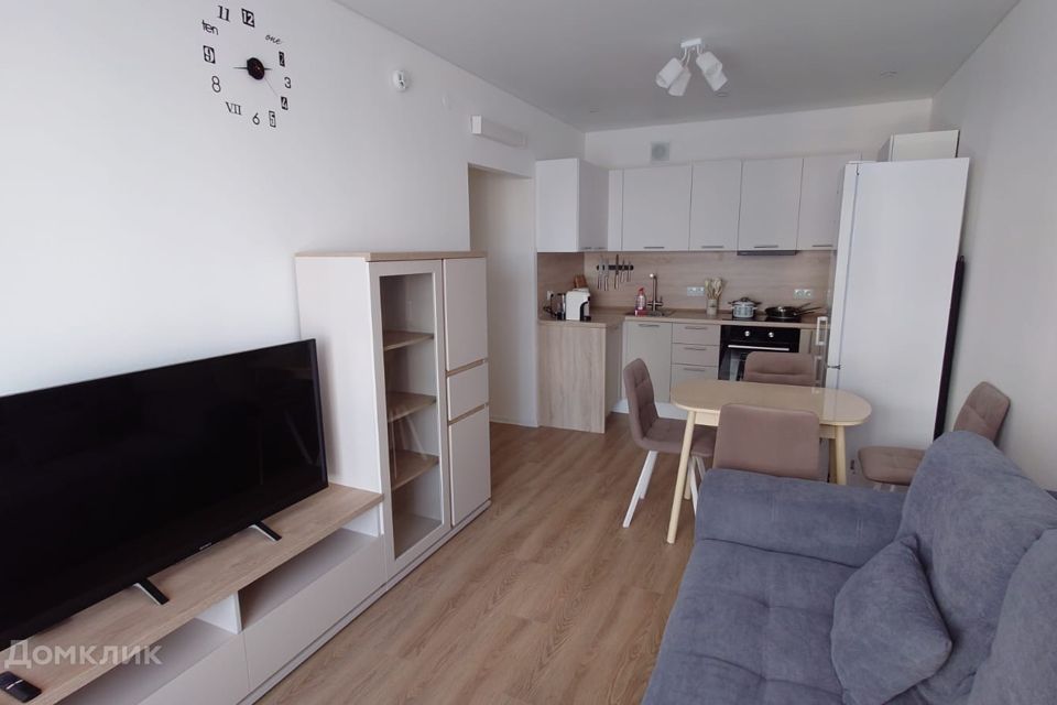 Сдаётся 3-комнатная квартира, 48 м²