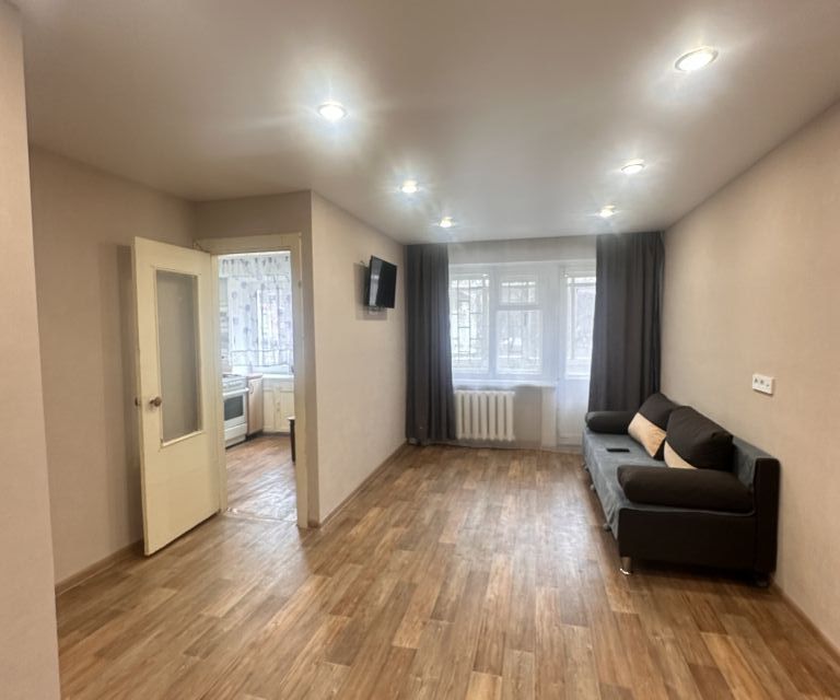 Сдаётся 1-комнатная квартира, 30 м²