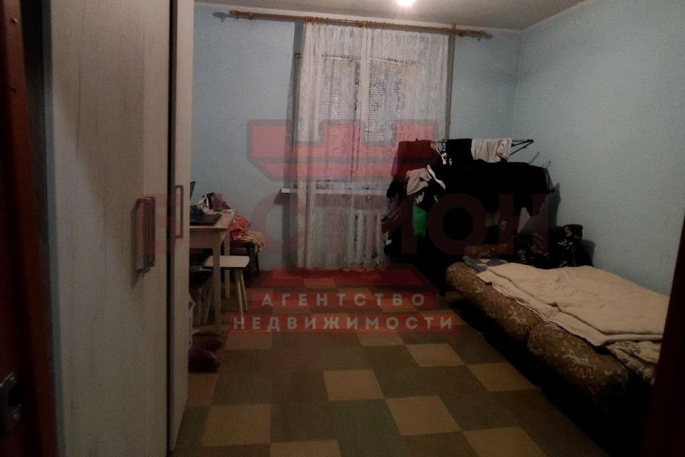 Продаётся 2-комнатная квартира, 53 м²