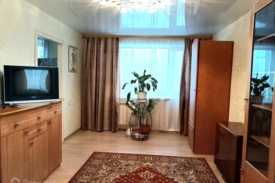 Сдаётся 1-комнатная квартира, 32 м²