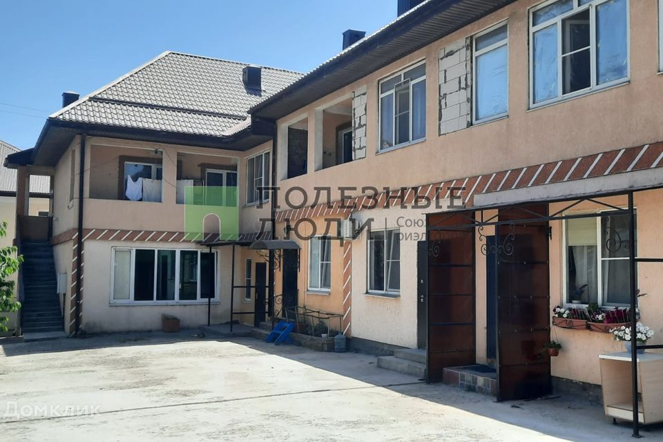 Продаётся 1-комнатная квартира, 33 м²