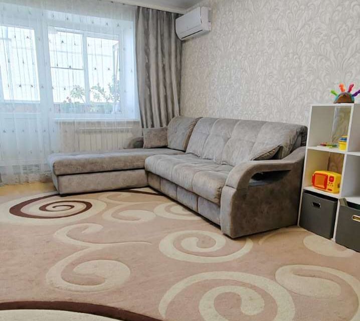 Продаётся 2-комнатная квартира, 51 м²