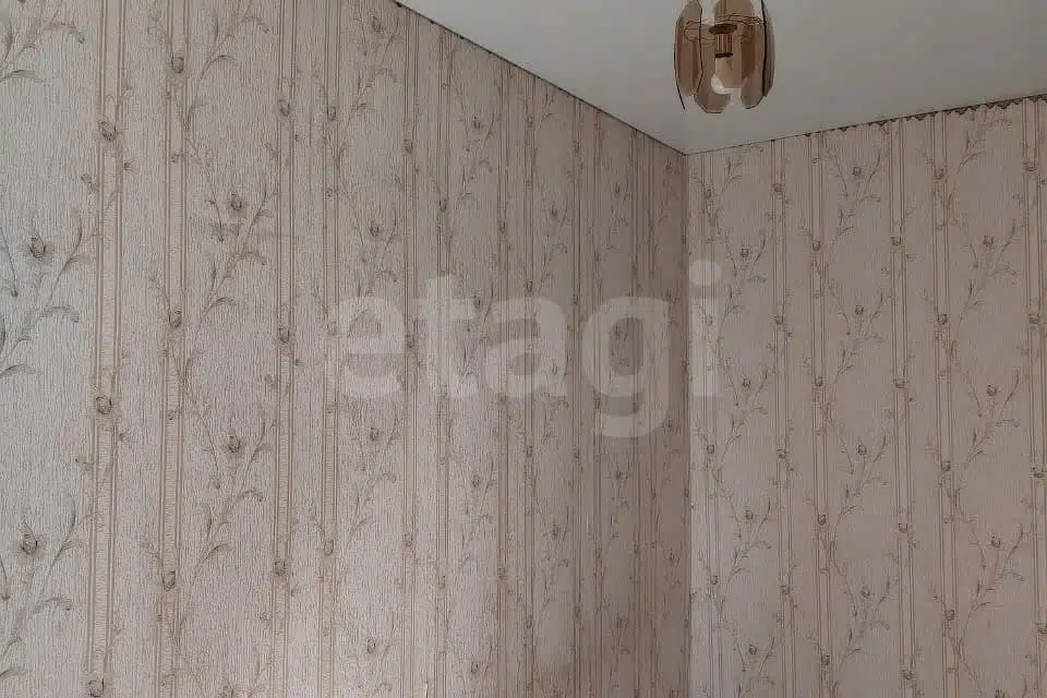 Продаётся 3-комнатная квартира, 71.5 м²