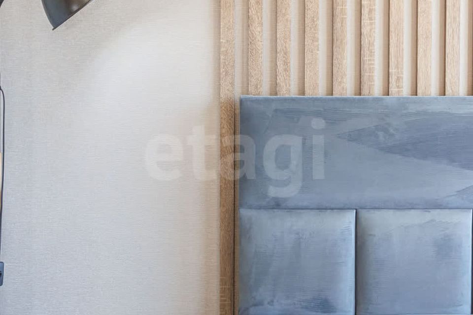 Сдаётся 1-комнатная квартира, 30 м²