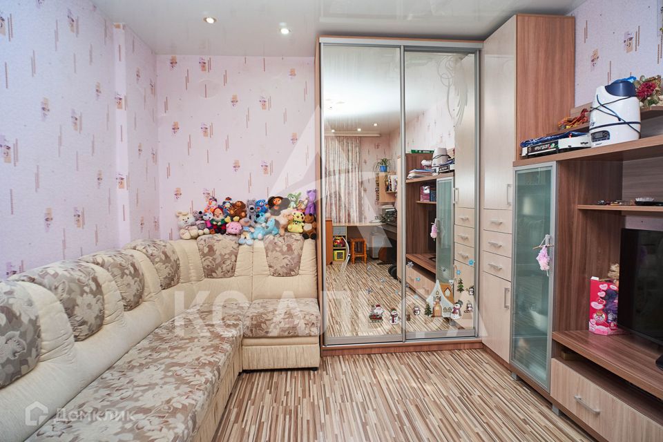 Квартиры в сыктывкаре в дом клик. Домны Каликовой 58 Сыктывкар