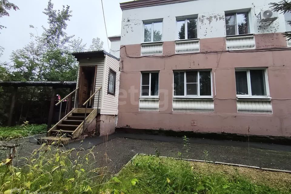 Продаётся 1-комнатная квартира, 36.2 м²