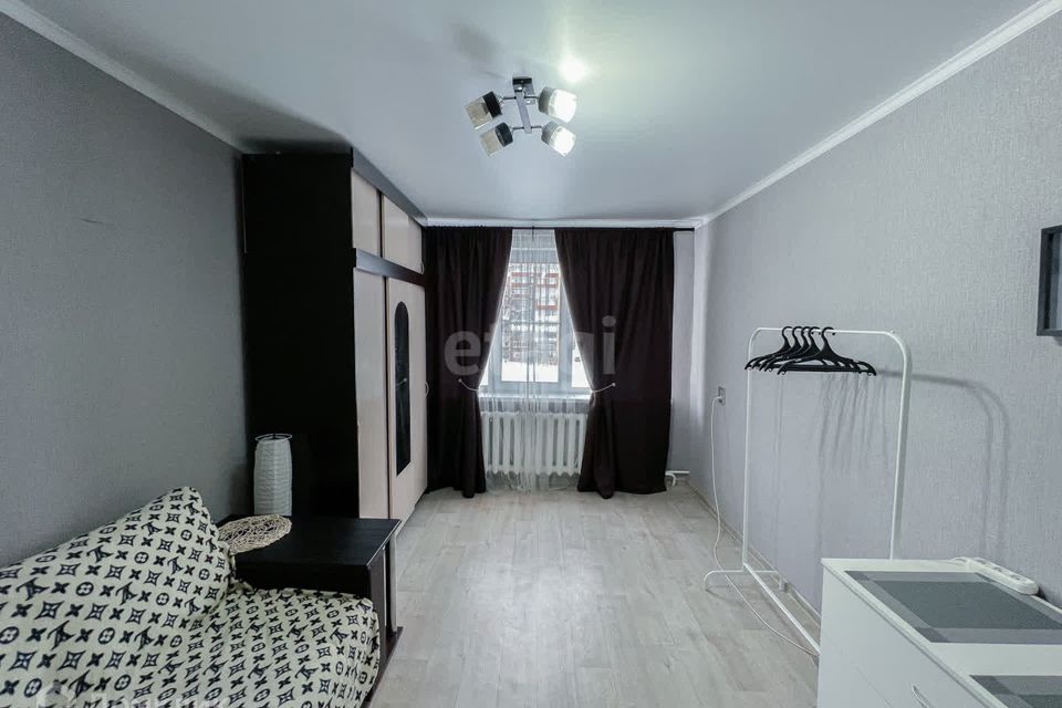 Продаётся 4-комнатная квартира, 78 м²