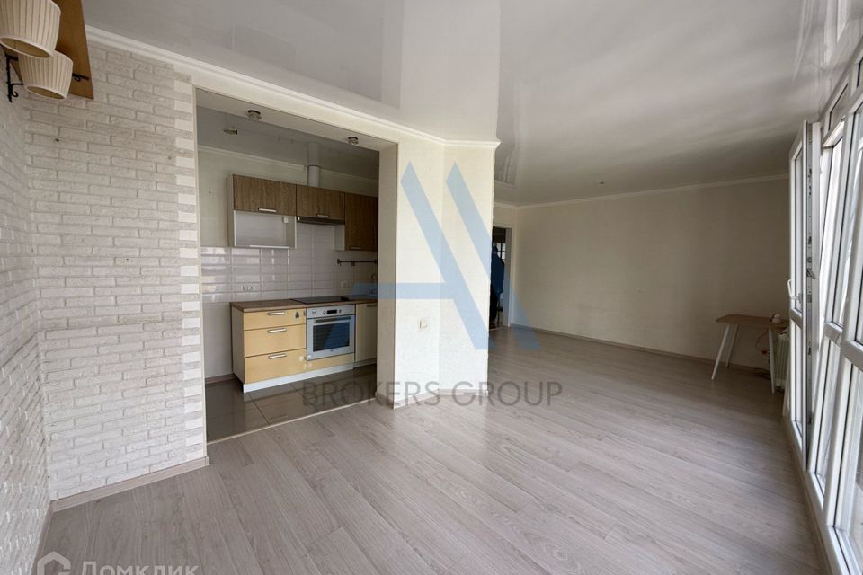 Продаётся 3-комнатная квартира, 74 м²
