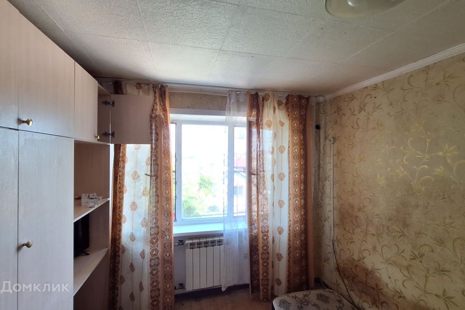 Продаётся комната в 1-комн. квартире, 16 м²