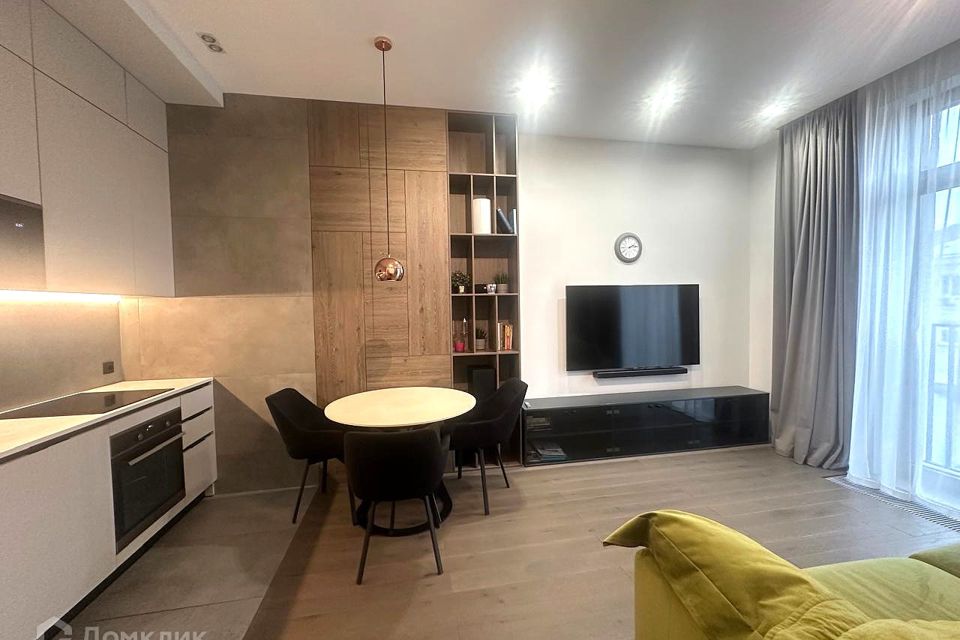 Продаётся 2-комнатная квартира, 41 м²
