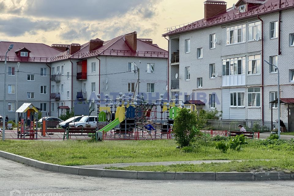Сдаётся 1-комнатная квартира, 32.3 м²