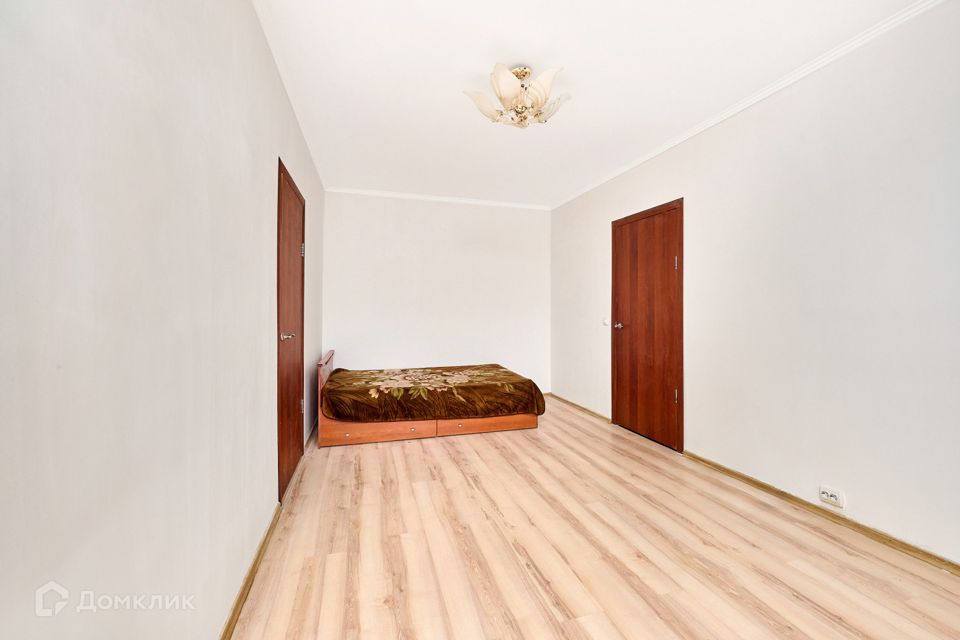 Продаётся 2-комнатная квартира, 45.9 м²
