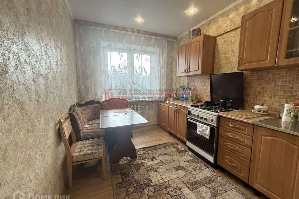 Сдаётся 3-комнатная квартира, 64 м²