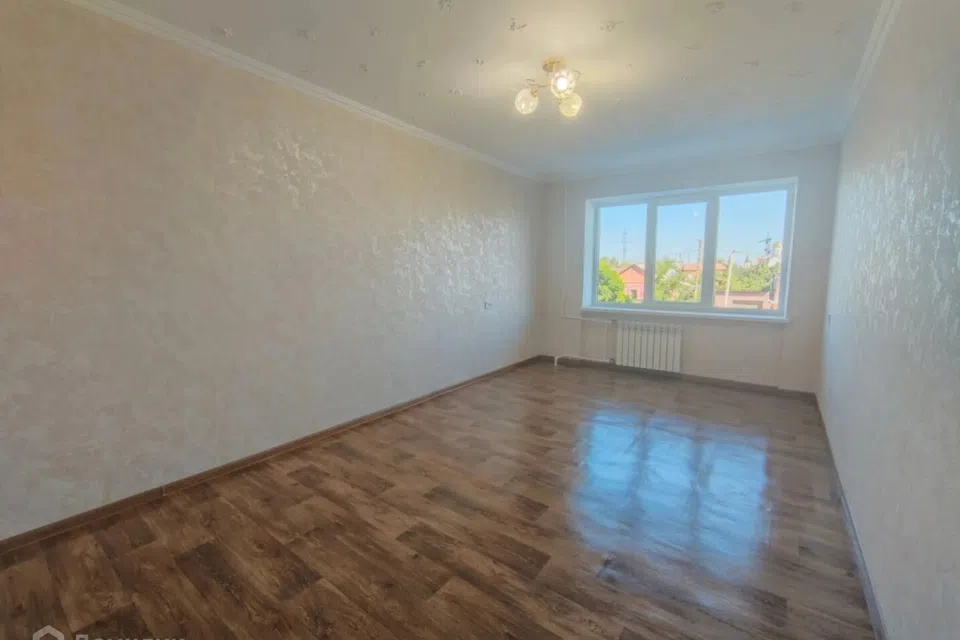 Продаётся 2-комнатная квартира, 42.8 м²