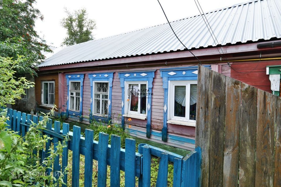 Продаётся 1-комнатная квартира, 33.4 м²