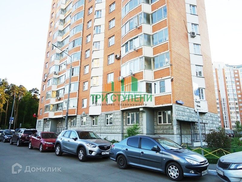 Продаётся 1-комнатная квартира, 37 м²
