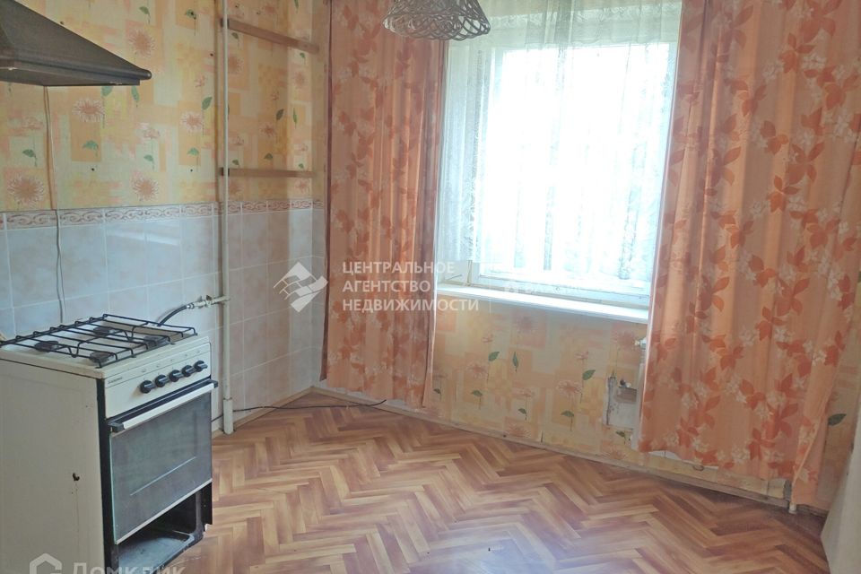 Продаётся 2-комнатная квартира, 48 м²