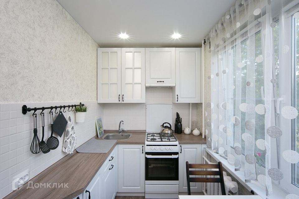 Сдаётся 1-комнатная квартира, 31 м²