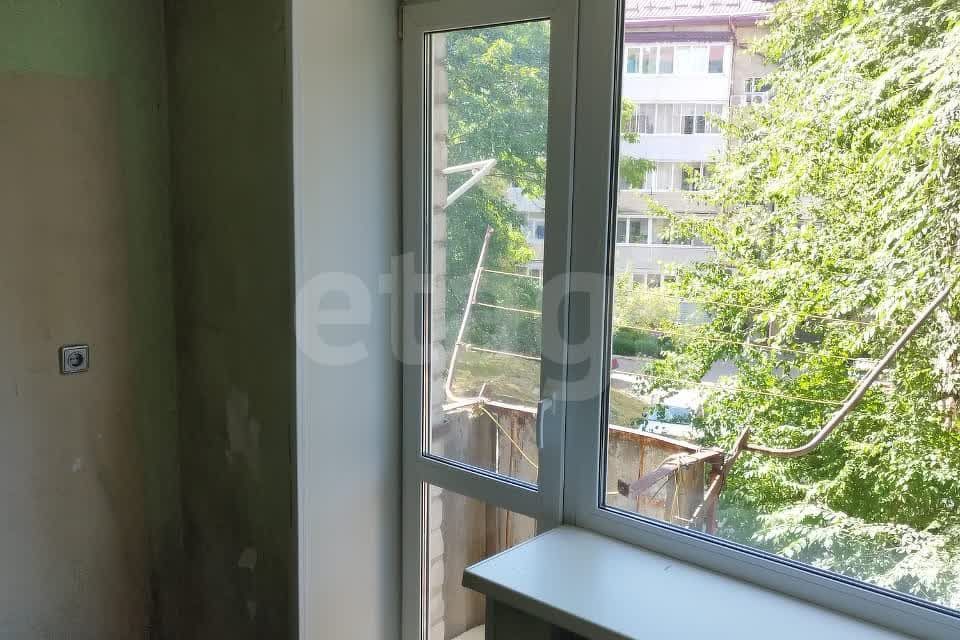 Продаётся студия, 21.6 м²