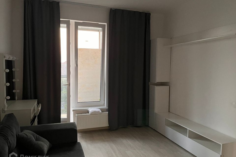 Сдаётся 2-комнатная квартира, 60.1 м²