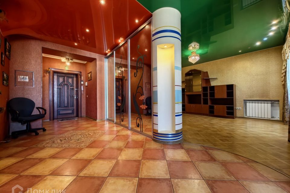 Продаётся 3-комнатная квартира, 86.5 м²