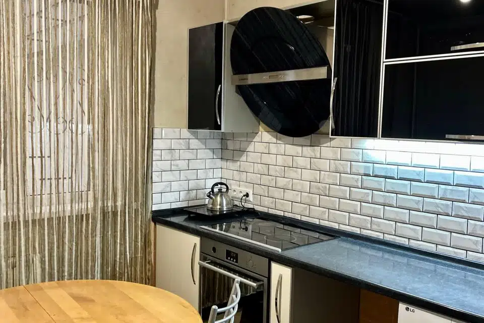 Продаётся 3-комнатная квартира, 75.3 м²