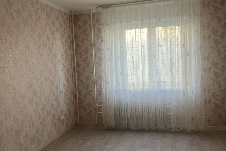Продаётся 1-комнатная квартира, 39 м²